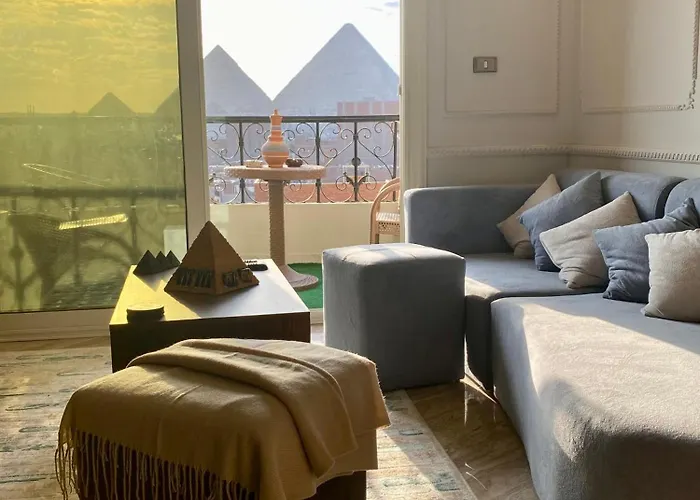 Zlato Pyramids View Tours & Apartments