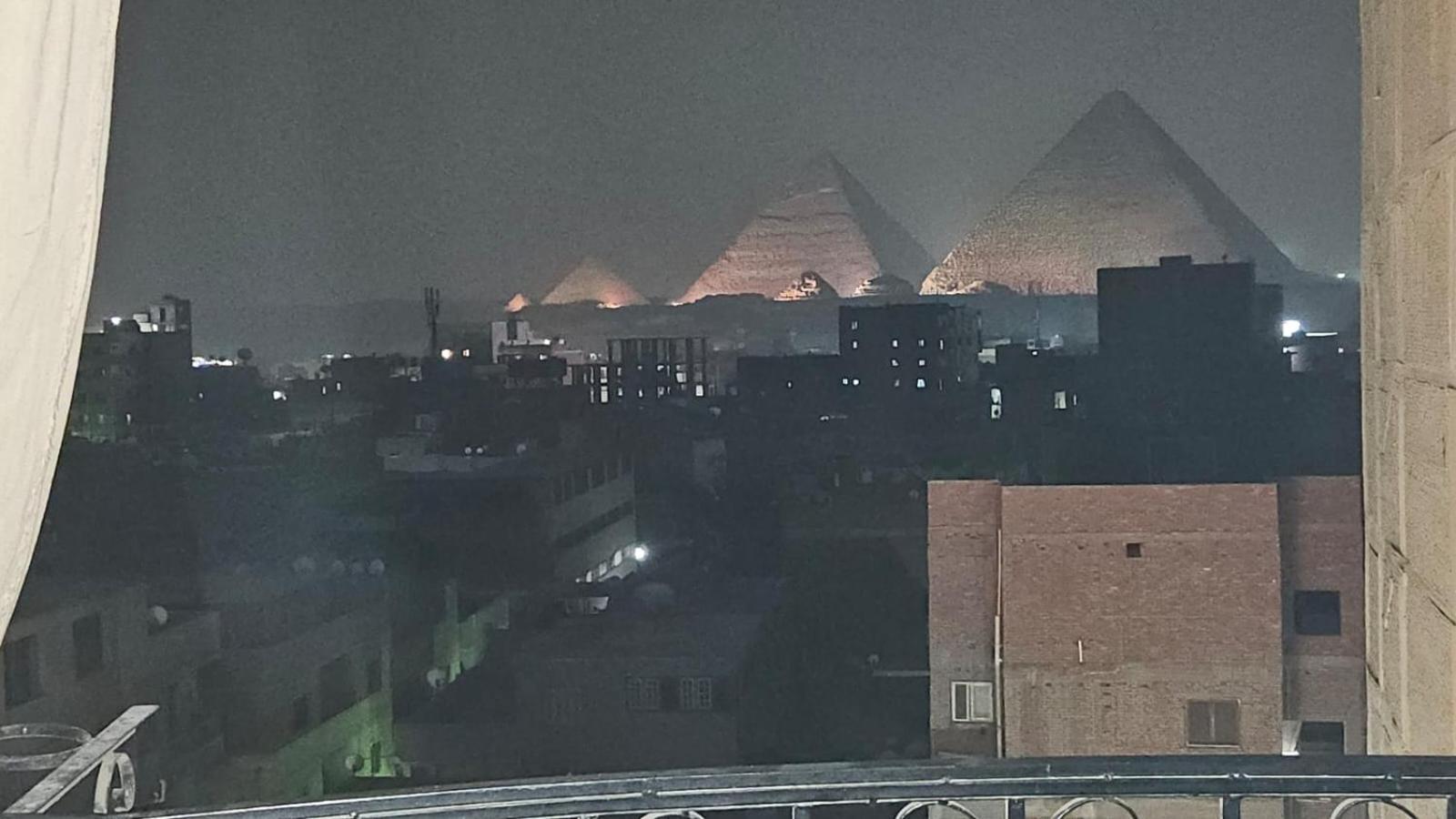 Apartment Zlato Pyramids View Tours &