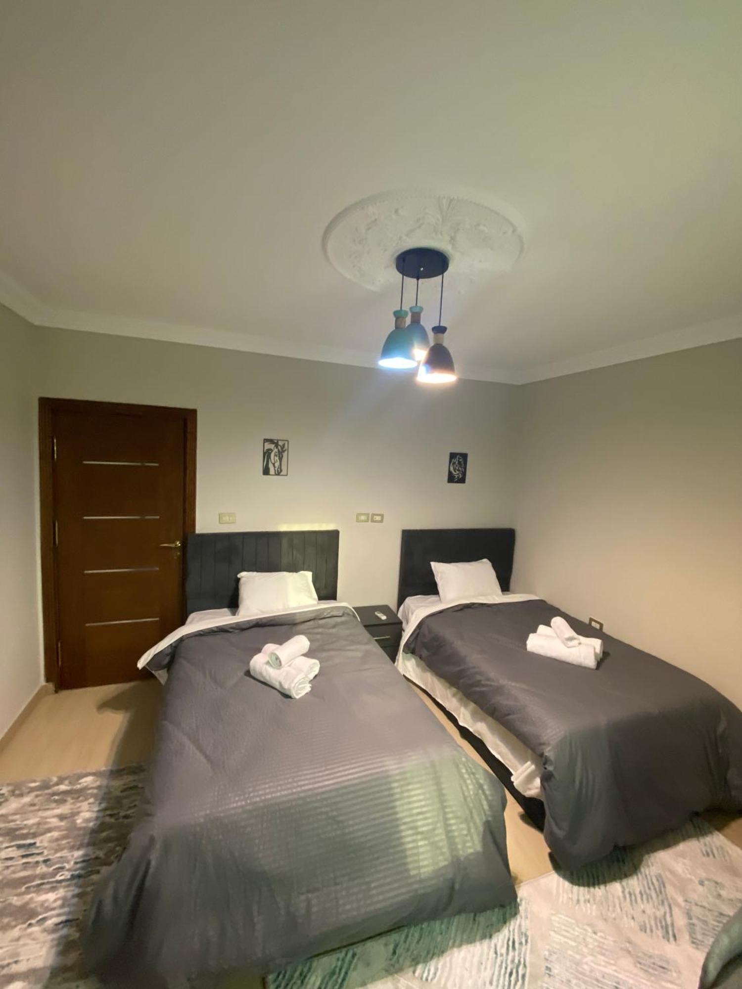 Apartment Zlato Pyramids View Tours & Cairo