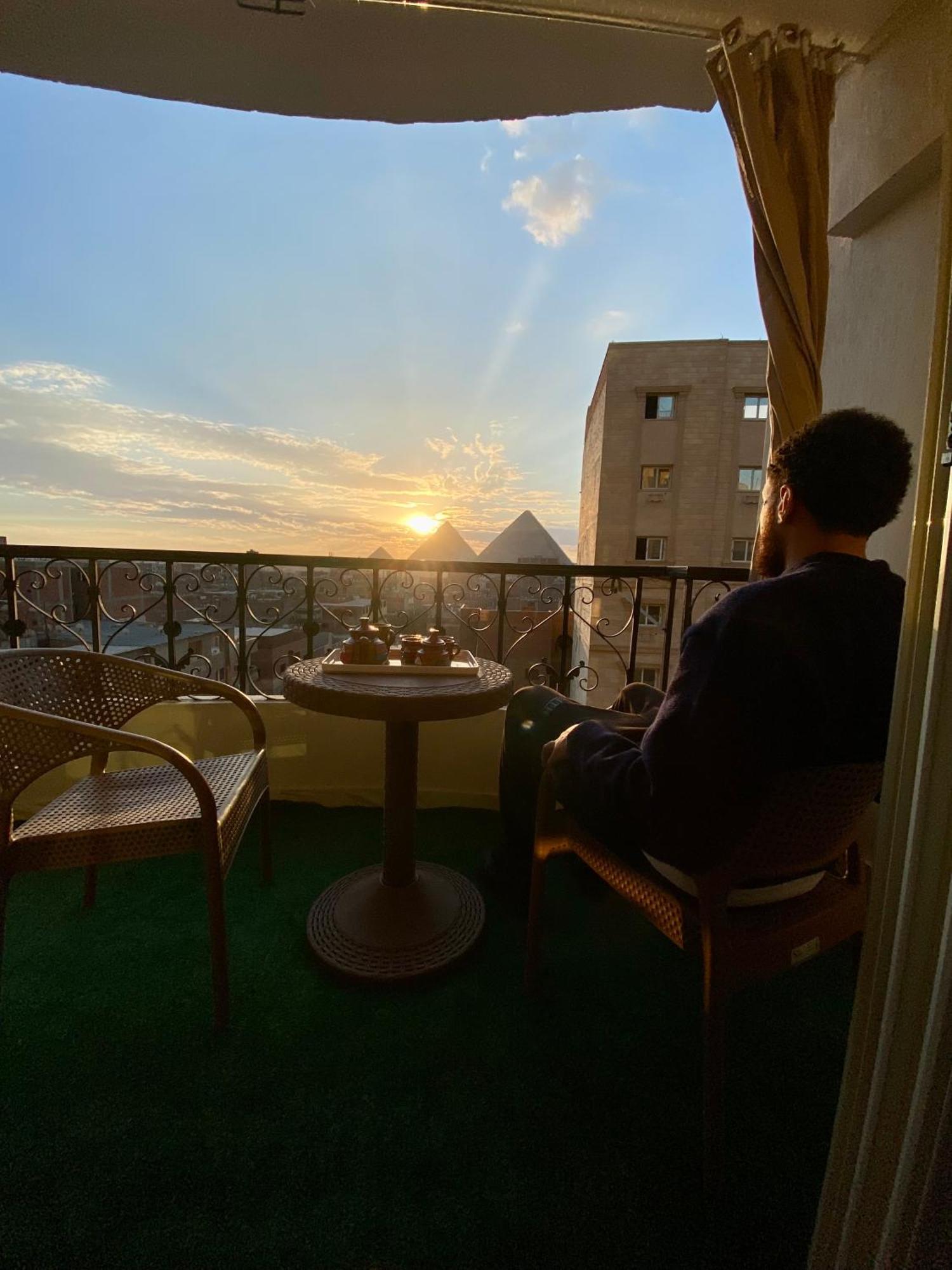 Zlato Pyramids View Tours & Apartment *